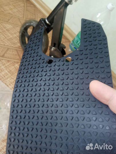 Самокат большой