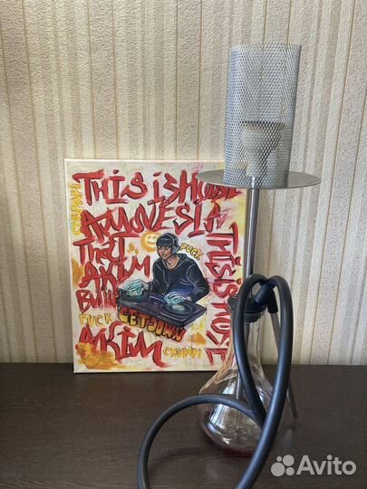 Аренда кальянов/прокат на мероприятия