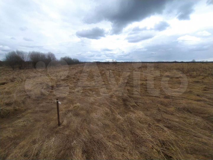 Участок 19 сот. (ИЖС)