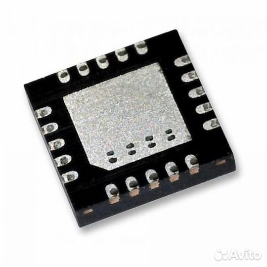 Attiny841-MUR, Микроконтроллер 8-бит 8Кбайт Флэш-память 20vqfn