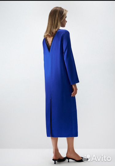 Платье charuel 46