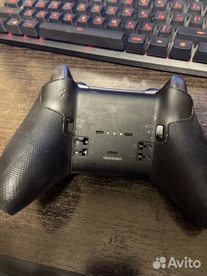 Xbox elite controller series 2