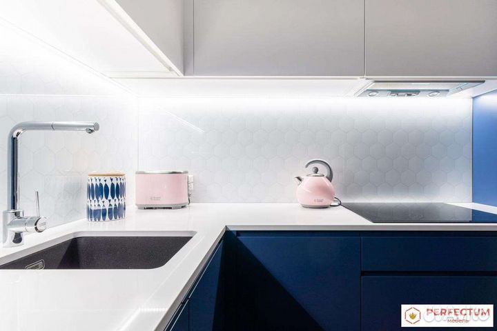 Кухня на заказ