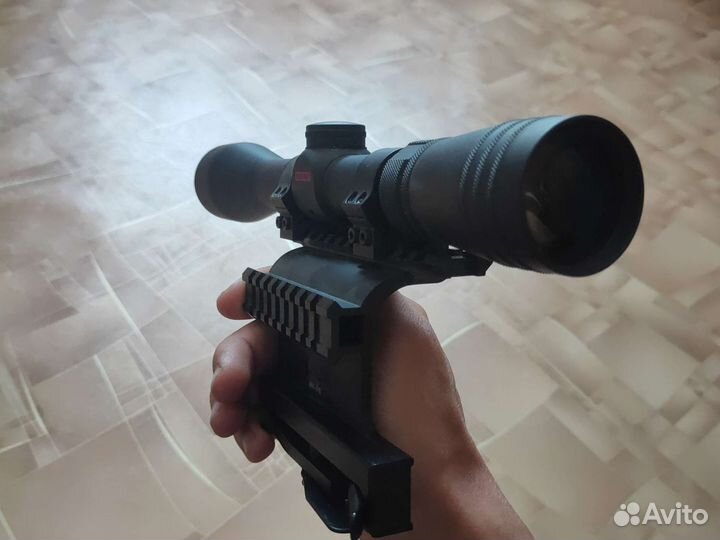 Redfield Revolution 3-9x40