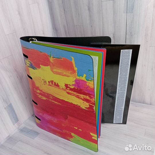 Коммуникативная книга пекс/pecs