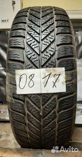 Goodyear UltraGrip 5 195/65 R14 89T