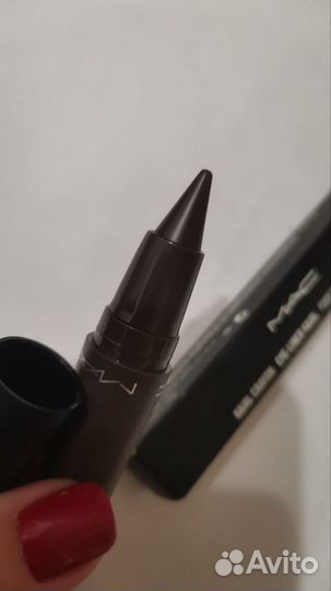 Карандаш для век мас