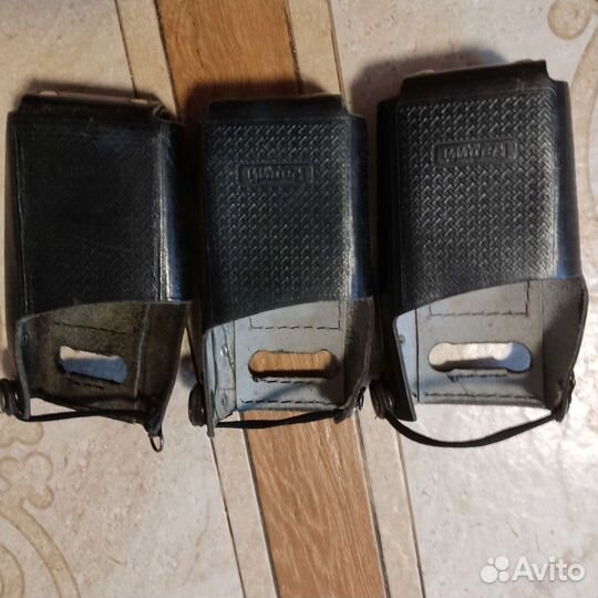 Чехлы для радиостанции радий