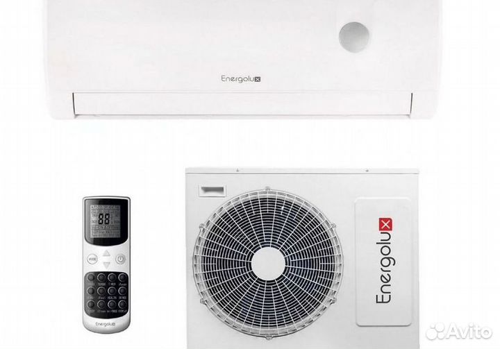 Кондиционеры