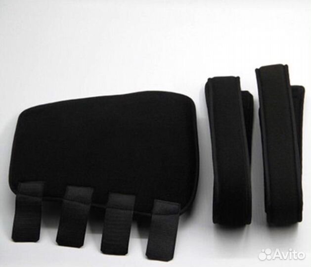 Бандаж фиксирующий на плечевой сустав повязка Дэзо