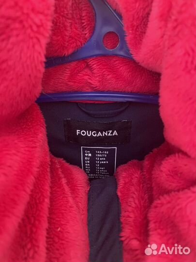 Куртка для верховой езды