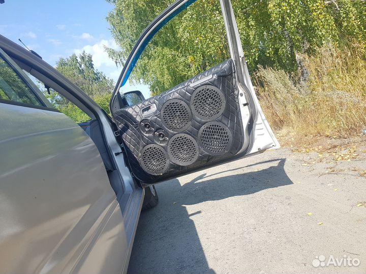 Аудио колонки