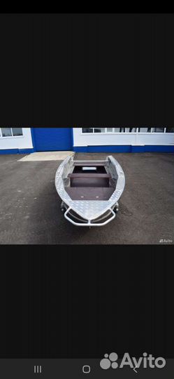 Нерегистрат-390Р с увелич.бортом с завода до вас