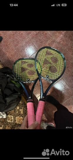 Yonex ezone 98(315 g)
