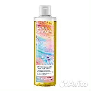 Женский гель для душа эйвон, 250мл