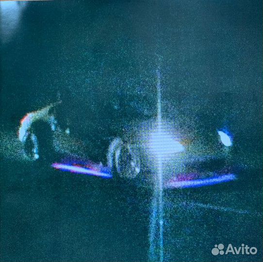 Joji - Smithereens (Spotify Blue)