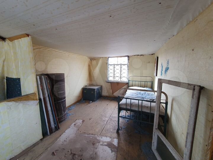 Дача 30 м² на участке 3 сот.