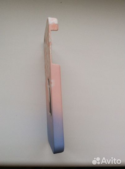 Чехол для iPhone 5, 5S, SE. Новый