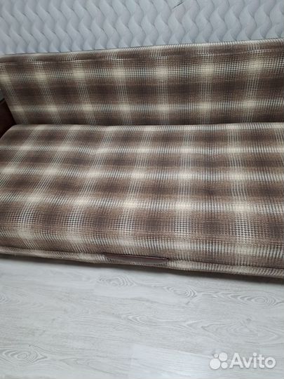 Диван раскладной бу