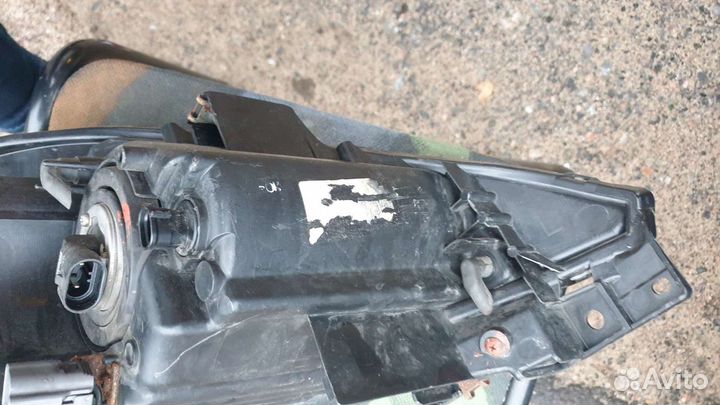 Фара левая мазда 5