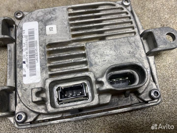 Блок розжига ксенон Ford Mondeo 4 2.0 ecoboost