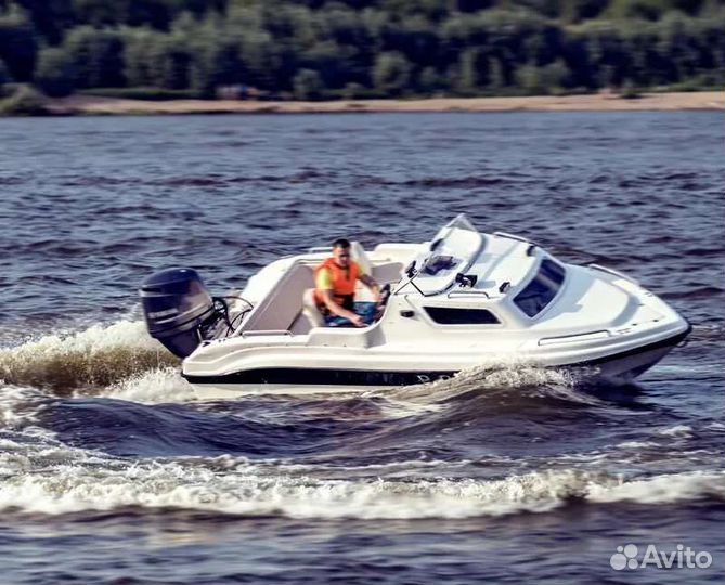 5метр.кают. Неман+подбор.мзса.беспл.дост