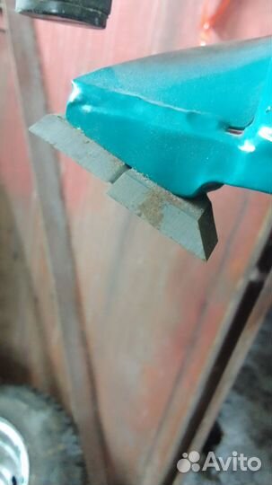 Ледобур Тонар