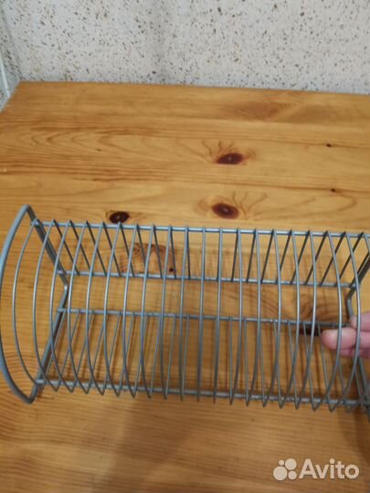 Подставка для дисков