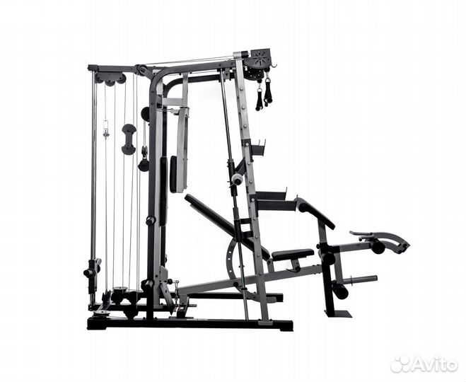 Машина Смита с опциями DFC D6958