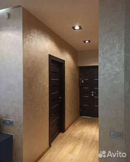 Ремонт квартир под ключ Частные мастера