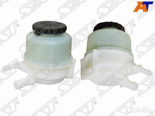 Бачок гур lexus ES350