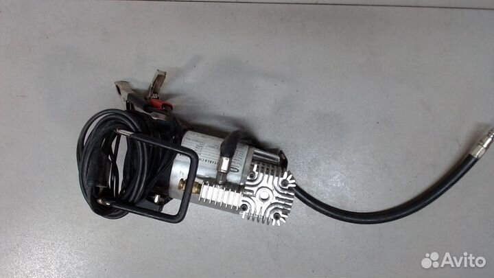 Компрессор подкачки шин Lexus GS, 2006