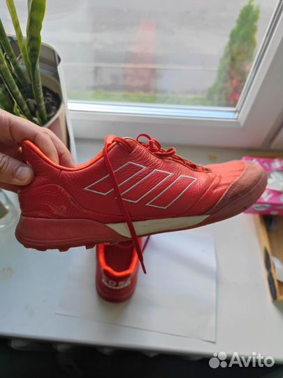 Шиповки сороконожки Adidas copa