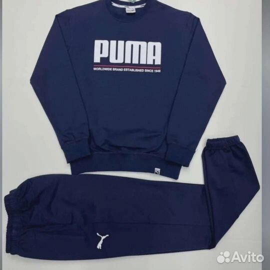 Спортивный костюм 1801