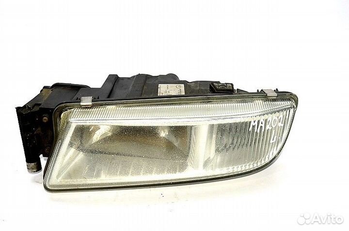 Противотуманная фара, левая MAN TGX 18.400 (01.07)