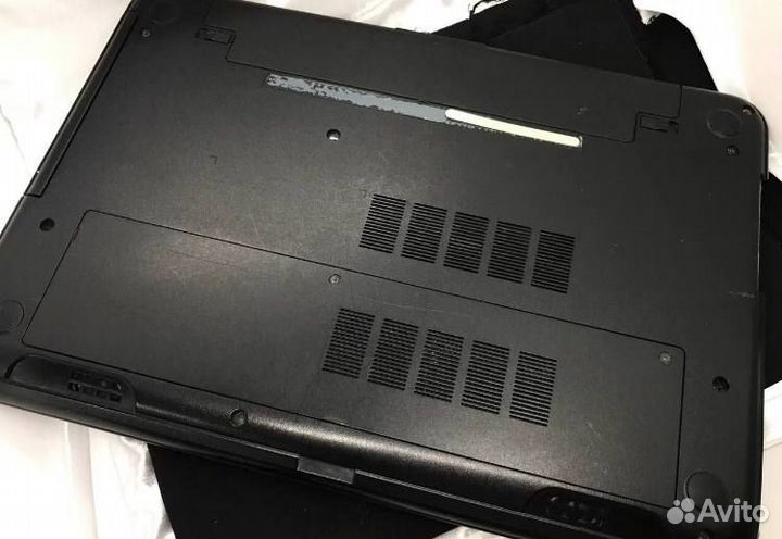 Ноутбук Dell Inspiron 3521-6344 123479