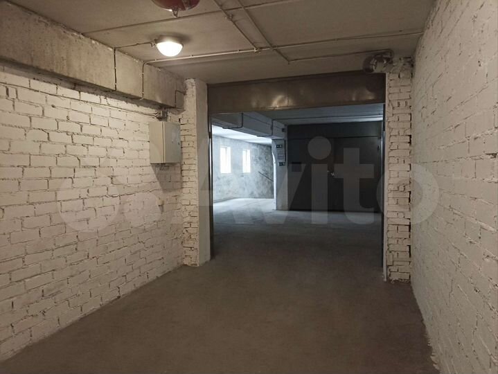 Гараж, 18 м²