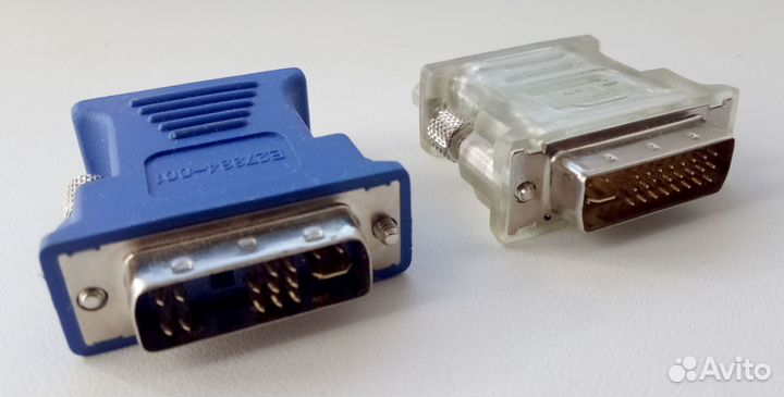 Кабели для монитора, USB, RG-45, Аудио, телефона