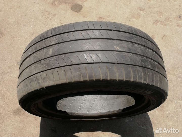 Michelin Primacy 3 245/45 R17 99W
