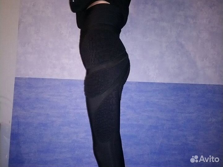 Штаны sagester р.S