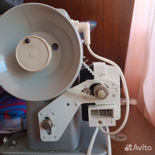 Ремень для швейной машины чайка, подольск