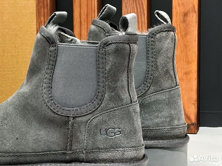 Ботинки Ugg