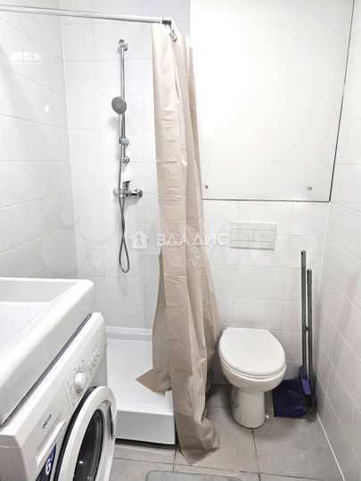 Квартира-студия, 22,3 м², 17/26 эт.