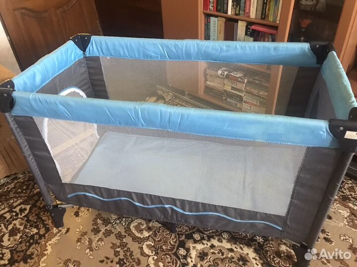 Манеж детский