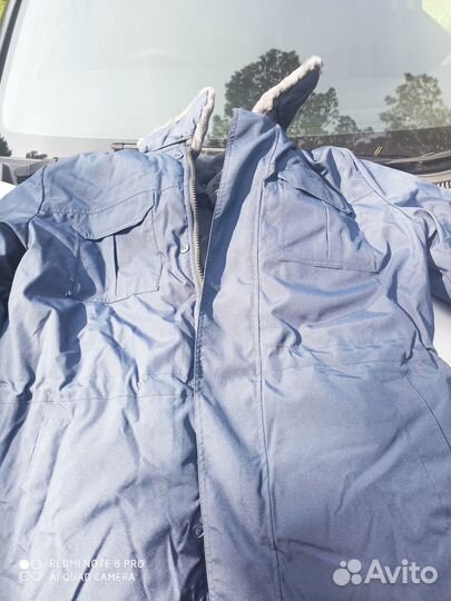 Военная форма