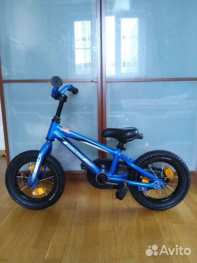 Детский велосипед Specialized Hotrock 12*