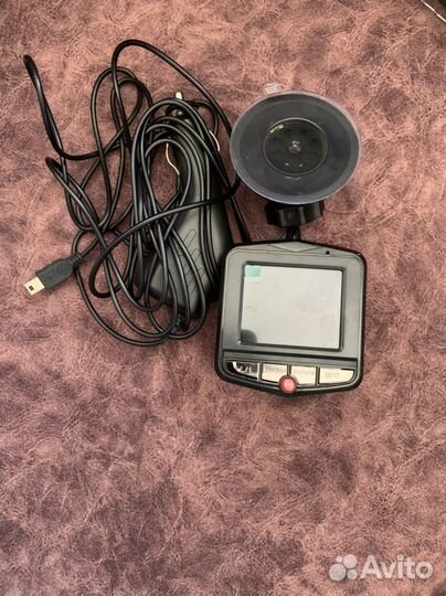 Авто видео регистратор С900-5