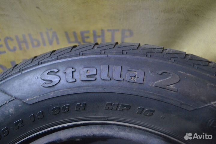 Matador MP 16 Stella 2 185/65 R14