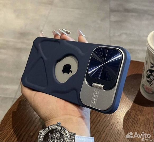 Чехол на iPhone все модели