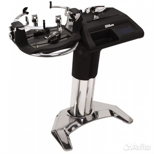 Натяжка струн